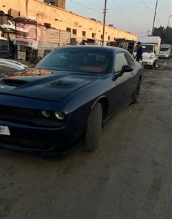 دودج تشالنجر